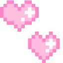 pinkhearts pinkhearts