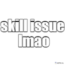 Skill_issue