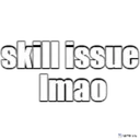 Skill_issue Skill_issue