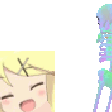 Ayaya AYAYA Discord Emoji