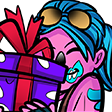 reverGIFT Discord emoji