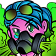 reverTOXIC Discord emoji
