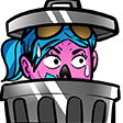 reverT Discord emoji