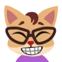 Cat Smile cat_smile Discord Emoji