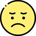sad Discord Emoji