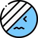 Injured injured Discord Emoji