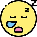Tired Discord Emoji