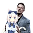 ElonMuskxVanilla