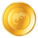 uzi_coin Discord emoji