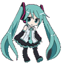 hatsune_miku_happy_dance Discord emoji
