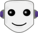 Smile Discord emoji