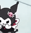 kuromithrowhands