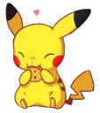 PLPika_eating_cookie