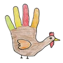 HandTurkey