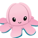 happy_octopus Discord emoji