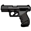 gun