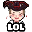 Lol