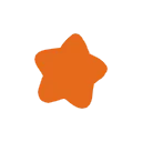 StarMote_Orange
