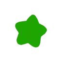 StarMote_Green
