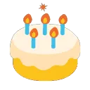 2CakeDay