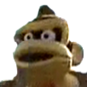 Dkshocked custom emote from SavePoint-Zelcadia
