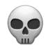 skull
