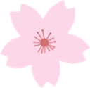 cherryblossom Discord emoji
