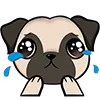 CryingHarley