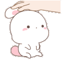 headpats