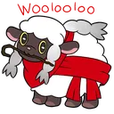 wooloored Discord Emoji