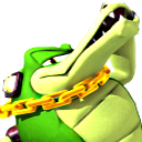 Praisevector Discord Emoji - SavePoint-Zelcadia