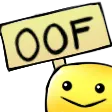 oof Discord Emoji
