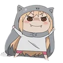 umaruwolf