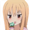 umaruangryicecream