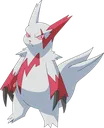 Zangoose Zangoose
