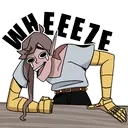 wheeze
