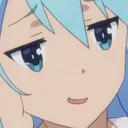 Happysmug Discord Emoji