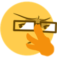 profesional Discord emoji