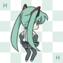 cutemiku cutemiku
