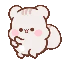 squirrodance