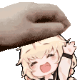 amelia_pat Discord emoji