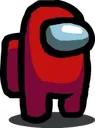 Amongus Discord Emoji