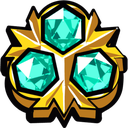 RedditDiamondGold Discord emoji