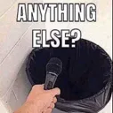 Trash