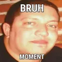 bruh