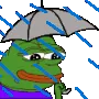 PepeRain