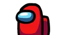 RedIsKindaSus Discord Emoji