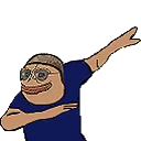 GhillieDab