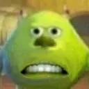 Scaredboi Discord Emoji