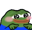 peepoShy